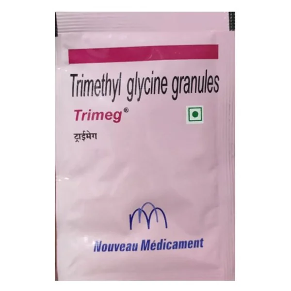 Trimeg NM Sachet 3.5 gm