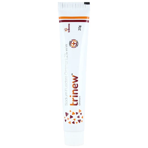 Trinew Ointment 20 gm
