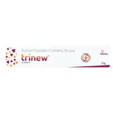 Trinew Ointment 20 gm, Pack of 1 OINTMENT
