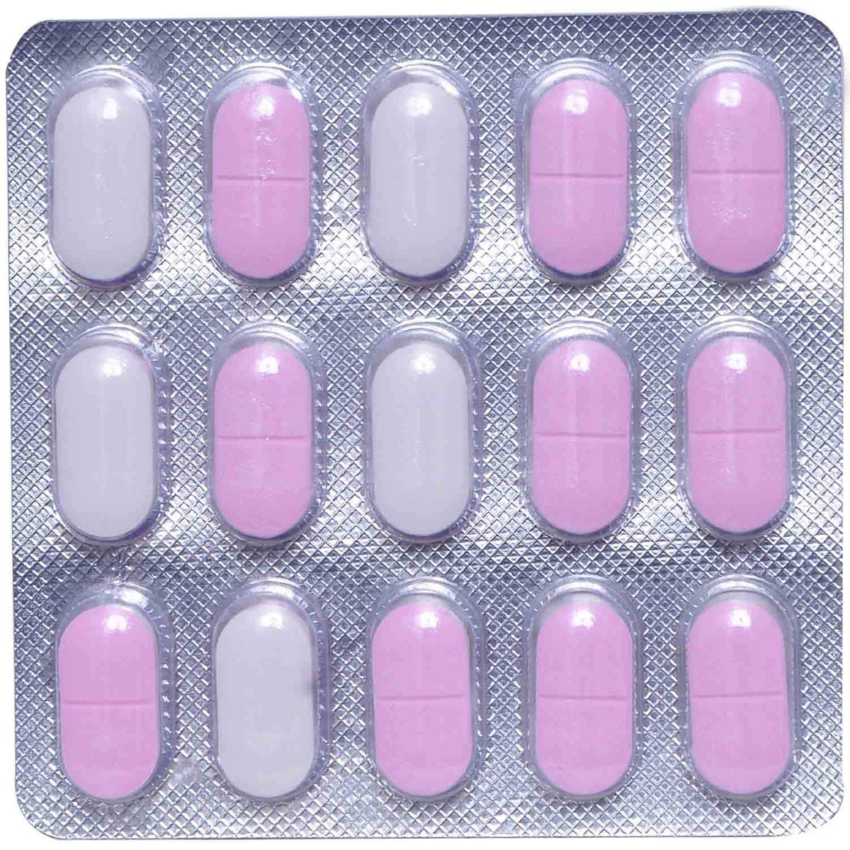 Tribet 1 Tablet 15's, Pack of 15 TABLETS Tribet 1 Tablet 15's, Pack of 15 TABLETS