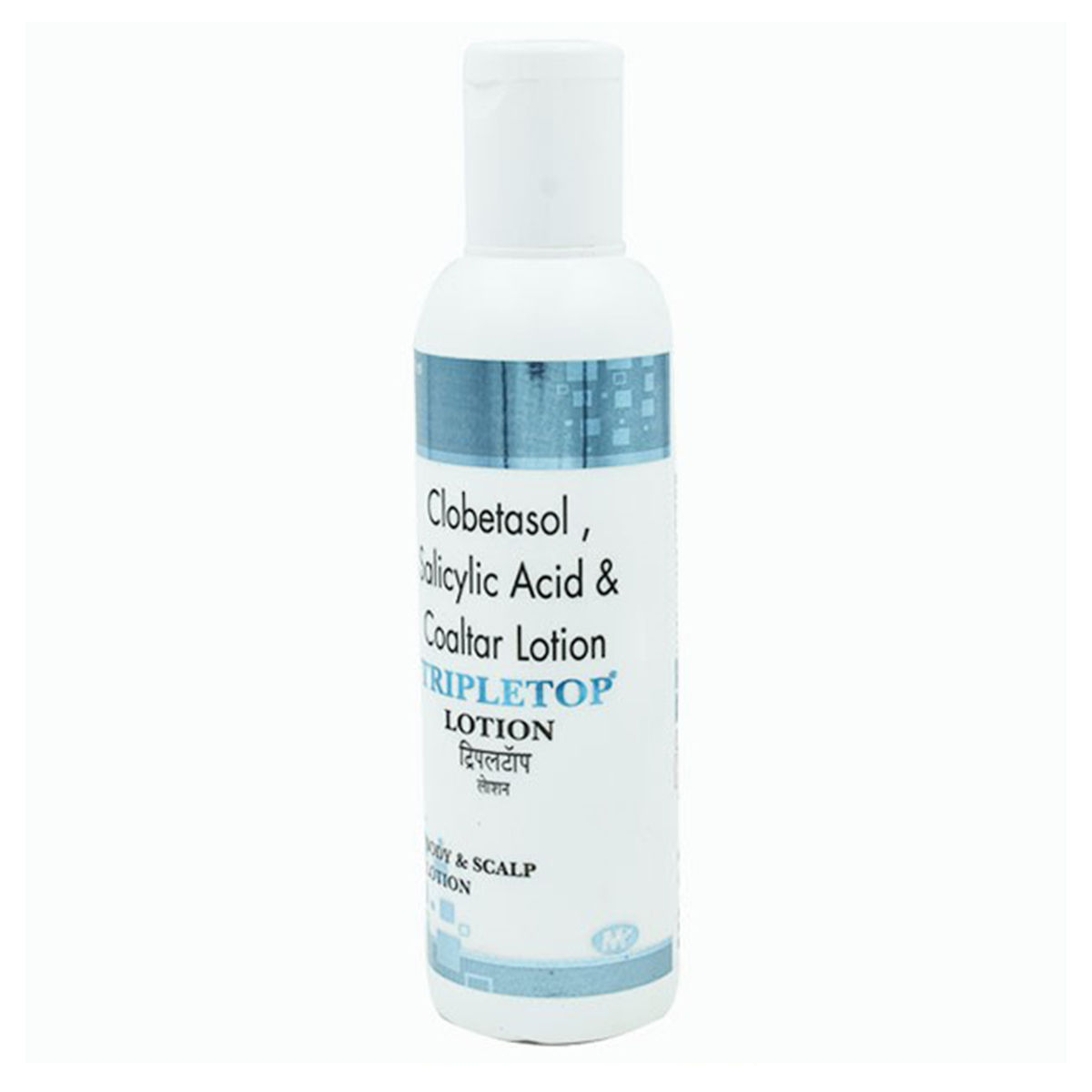 Tripletop Lotion 100 ml Tripletop Lotion 100 ml