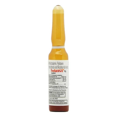 Trinerve New Injection 2 ml
