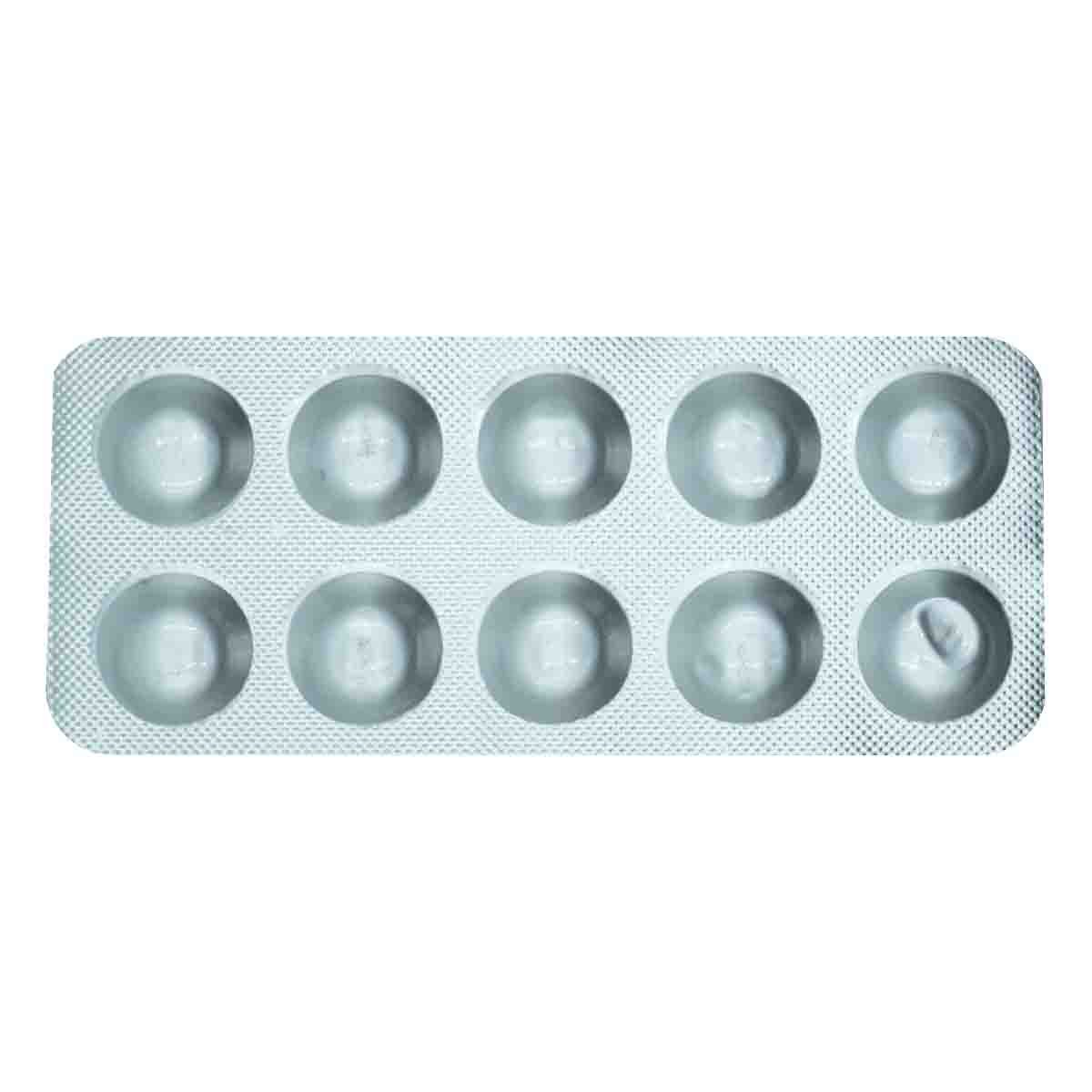 Trivon Tablet 10's, Pack of 10 TABLETS Trivon Tablet 10's, Pack of 10 TABLETS