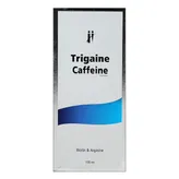 Trigaine Caffeine Shampoo, 100 ml, Pack of 1