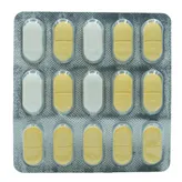 Triglimilife 2 Tablet 15's, Pack of 15 TABLETS