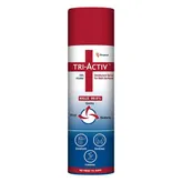 Tri-Activ Multi-Surfaces Disinfectant Spray, 230 ml, Pack of 1