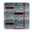 Triglimilife-1 mg Tablet 15's