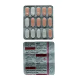 Triglimilife-1 mg Tablet 15's, Pack of 15 TabletS