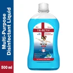 Tri-Activ Menthol Cool Multi-Purpose Disinfectant Liquid, 500 ml