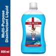 Tri-Activ Menthol Cool Multi-Purpose Disinfectant Liquid, 500 ml