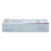 Trinew Ointment 10 gm, Pack of 1 OINTMENT