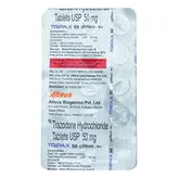 Tripax 50 Tablet 15's, Pack of 15 TabletS