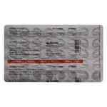 Zandu Triphala Guggul, 40 Tablets
