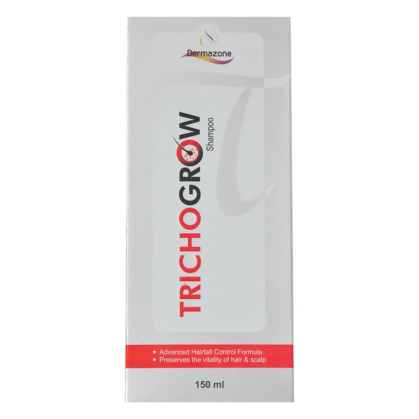 Trichogrow Shampoo 150 ml