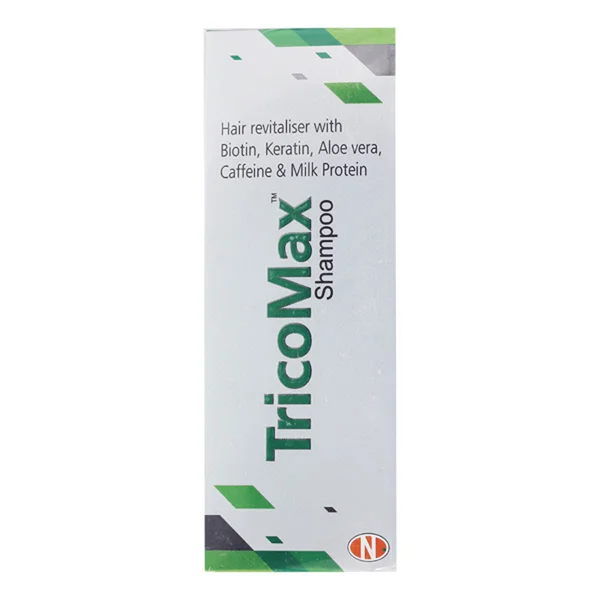 Tricomax Shampoo 200 ml