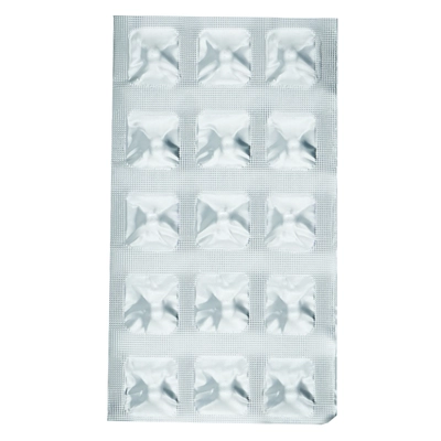 Trinexovas 20 Tablet 15's, Pack of 15 TABLETS