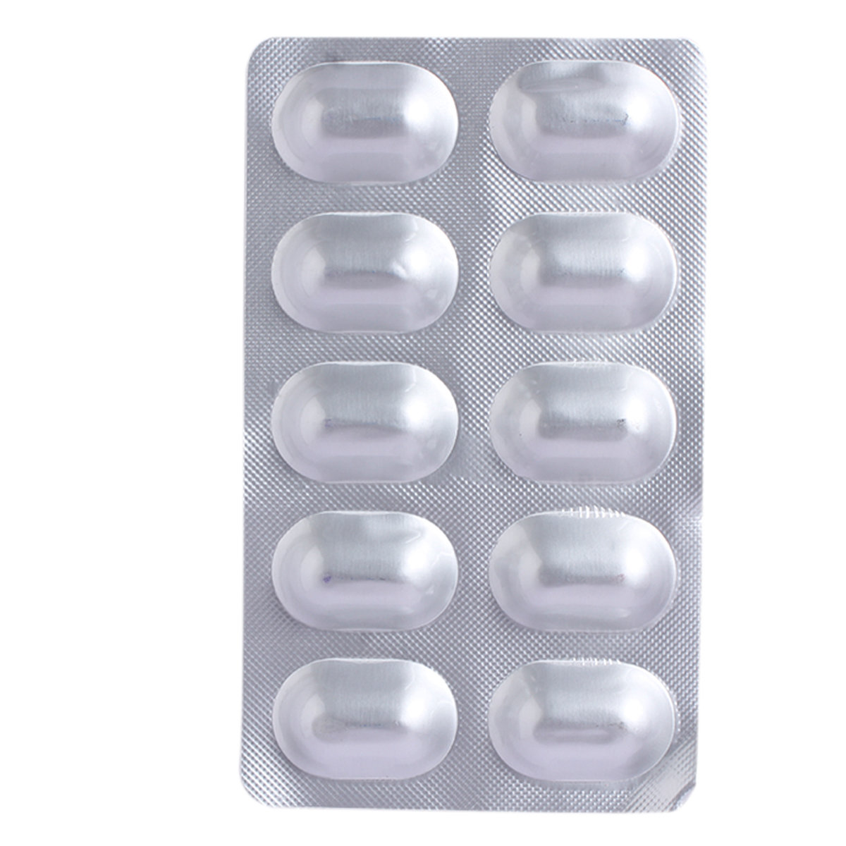 Tricrosa-Plus Tablet 10's, Pack of 10 Tricrosa-Plus Tablet 10's, Pack of 10