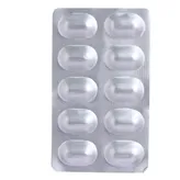 Tricrosa-Plus Tablet 10's, Pack of 10 TABLETS