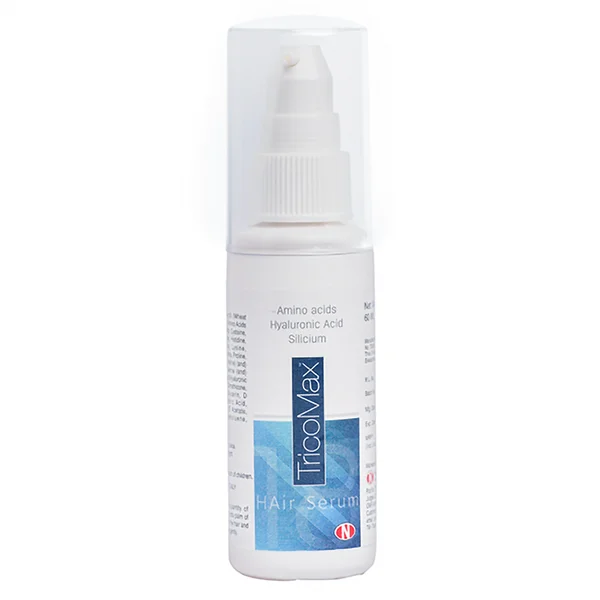 Tricomax Hair Serum 60 ml, Pack of 1