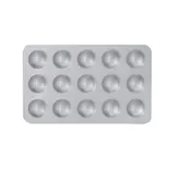 Tripin OM Tablet 15's, Pack of 15 TABLETS