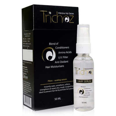 Trichoz Hair Serum 50 ml, Pack of 1