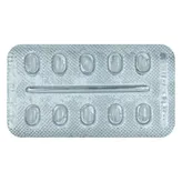 Trivoxetin 10 Tab 10'S, Pack of 10 TABLETS