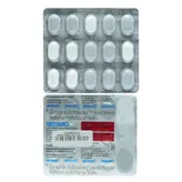 Trivolib 1 mg Tablet 15's, Pack of 15 TabletS