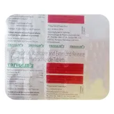 Trivolib 2 mg Tablet 15's, Pack of 15 TabletS