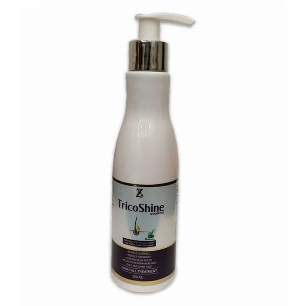 Tricoshine Shampoo 200 ml