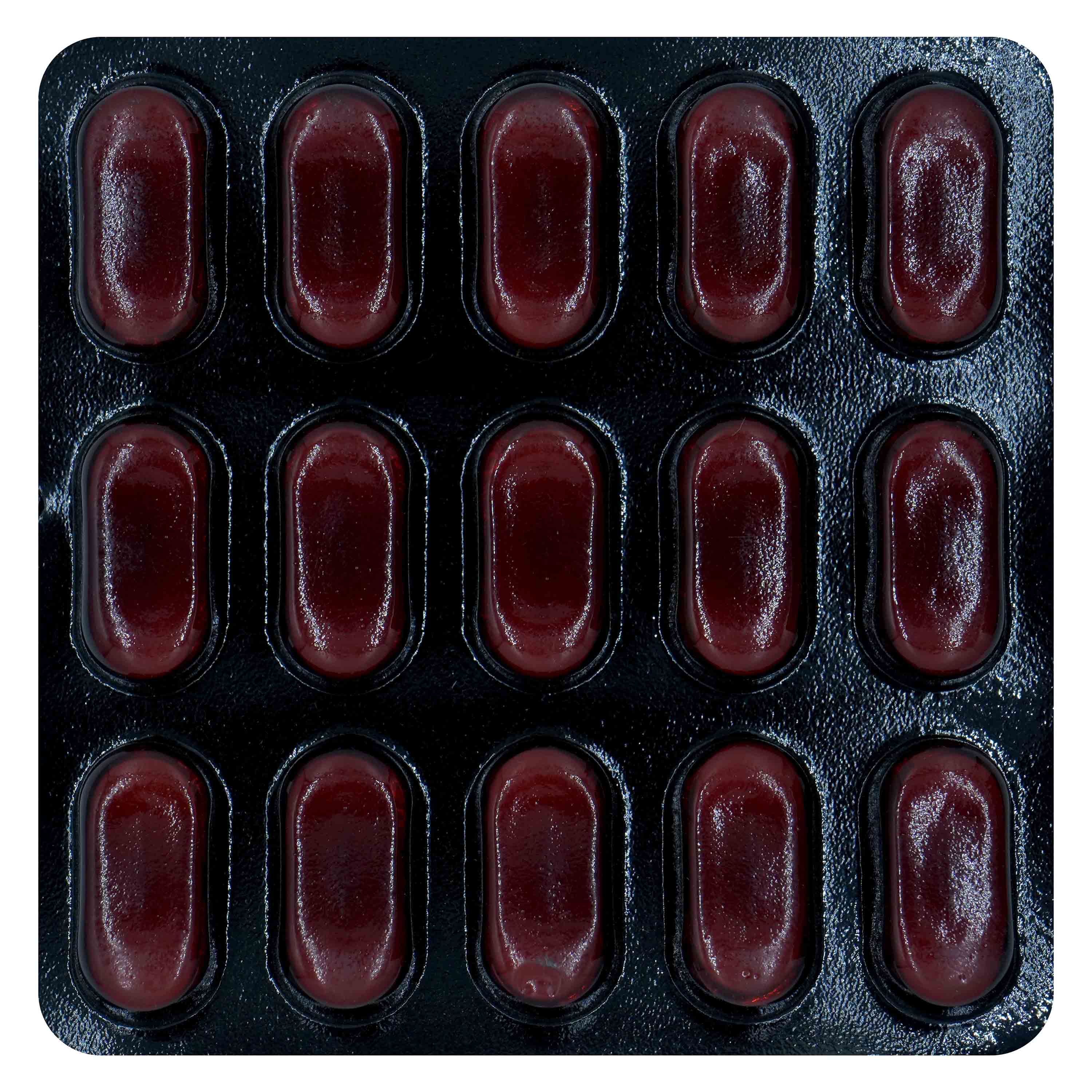 Triple A Cal-FD Tablet 15's, Pack of 15 Triple A Cal-FD Tablet 15's, Pack of 15