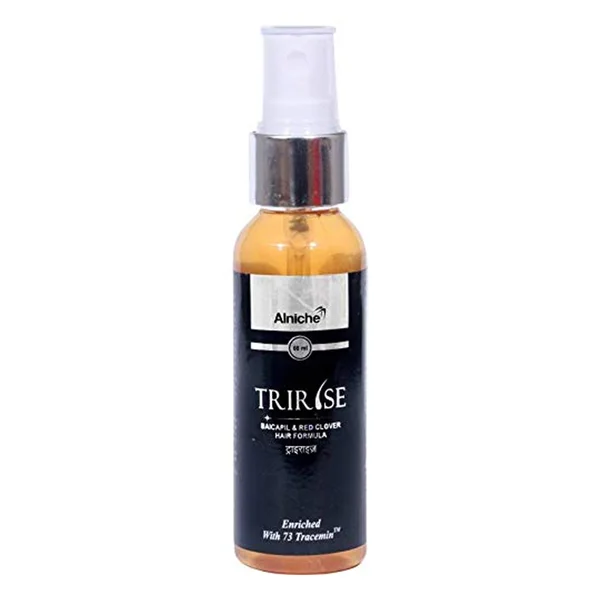 Tririse Hair Serum 60 ml, Pack of 1