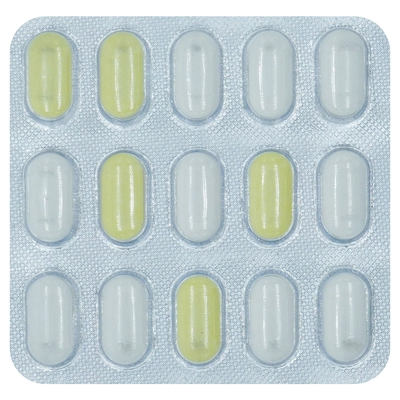 Triglimicure 2 Tablet 15's, Pack of 15 TabletS