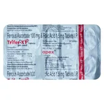 Trifer-XT Tablet 