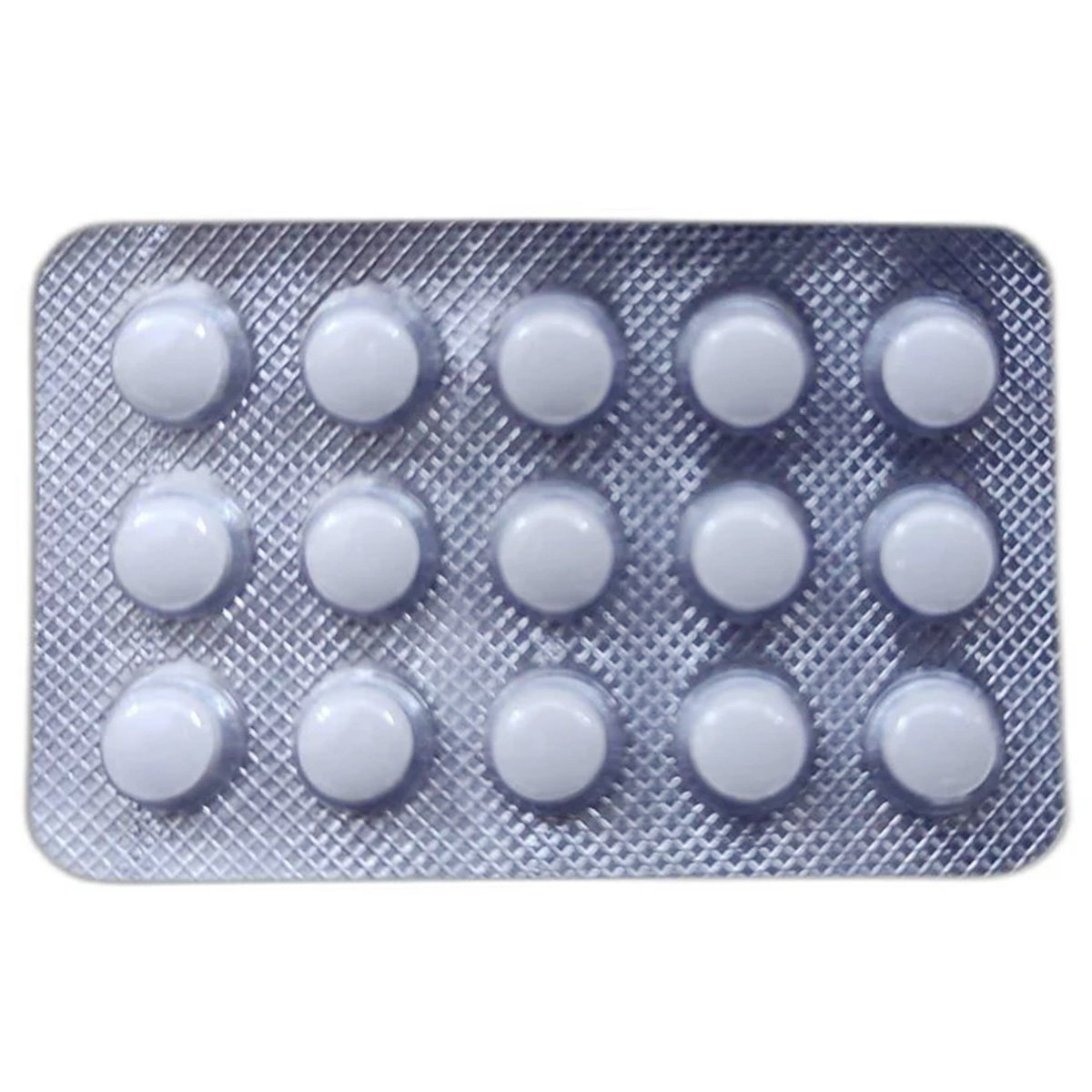 Tritonib 5 mg Tablet 15's, Pack of 15 TabletS Tritonib 5 mg Tablet 15's, Pack of 15 TabletS