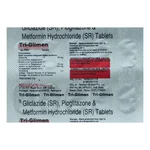 Triglimen Tablet 