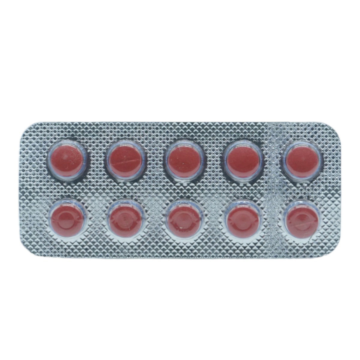 Triptolen 10 Tablet 10's, Pack of 10 TabletS Triptolen 10 Tablet 10's, Pack of 10 TabletS