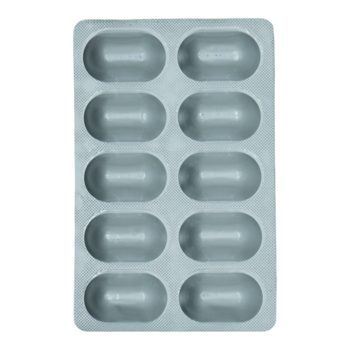 Trigger-Trio 25 Tablet 10's, Pack of 10 Trigger-Trio 25 Tablet 10's, Pack of 10