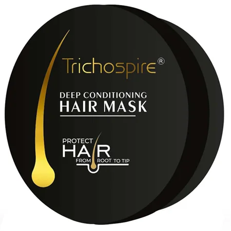 Trichospire Hair Mask 200 gm