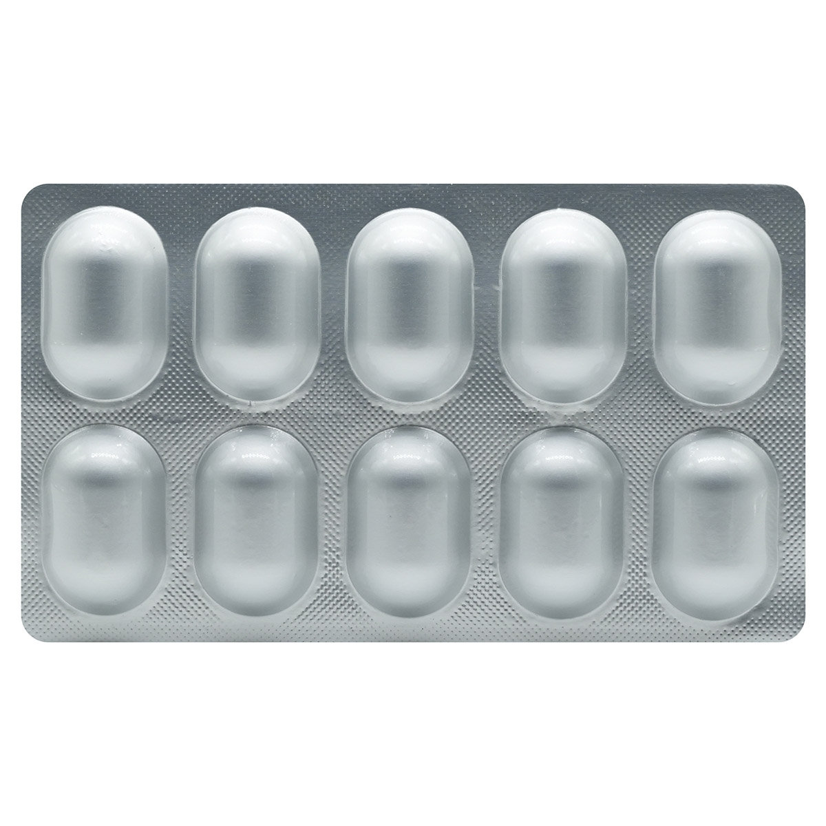 Trimmer Capsule 10's, Pack of 10 CapsuleS Trimmer Capsule 10's, Pack of 10 CapsuleS