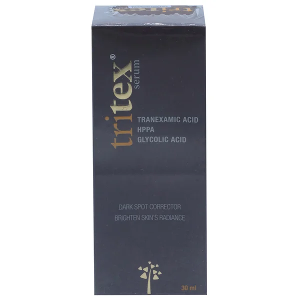Tritex Serum 30 ml