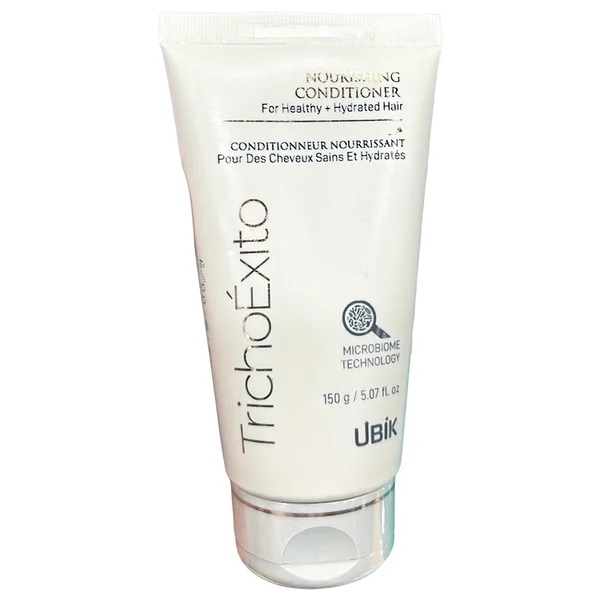 TrichoExito Nourishing Conditioner, 150 gm