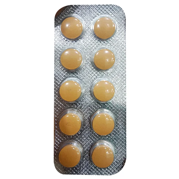 Trimrock MR Tablet 10's