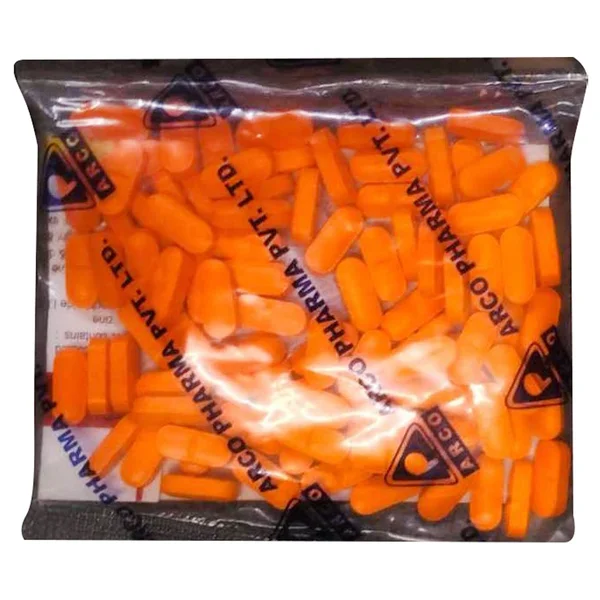 Trizine 10 mg Tablet 100's
