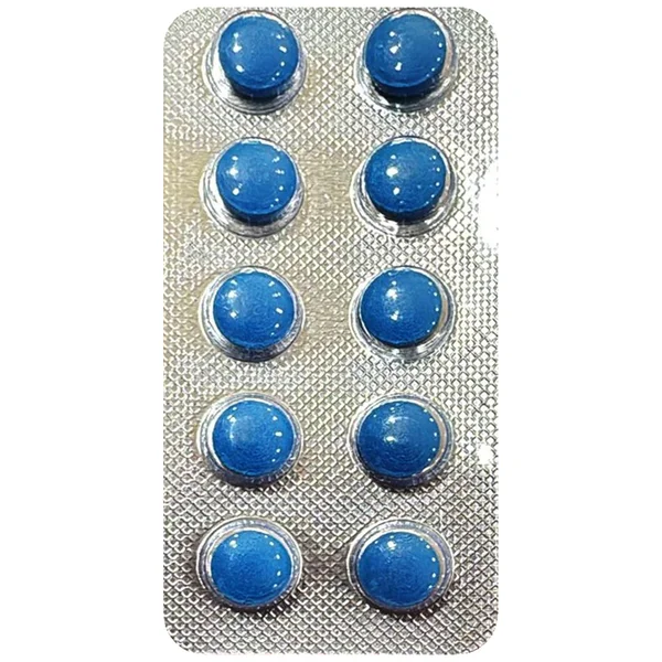 Triowin-25 Tablet 10's