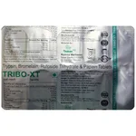 Tribo-XT Tablet 10's