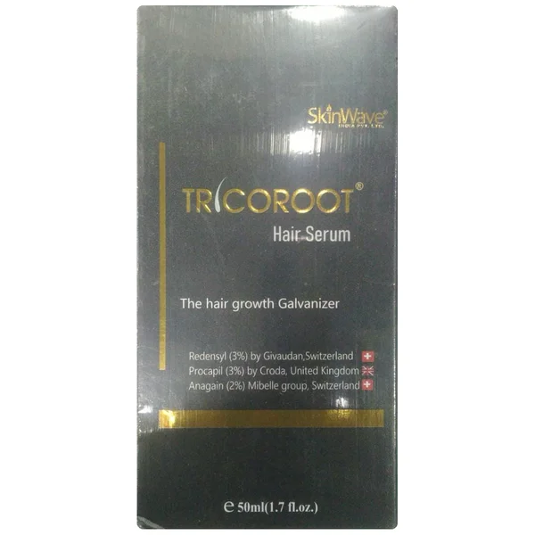 Tricoroot Hair Serum, 50 ml