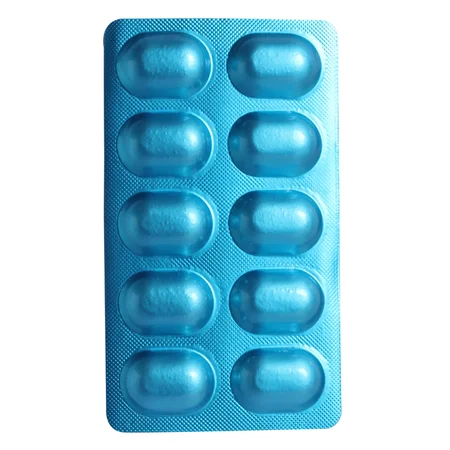 Troyace Tablet 10's