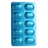 Troyace Tablet 10's, Pack of 10 TABLETS
