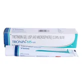 Tronin MS Gel 20 gm, Pack of 1 GEL