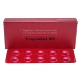 Troycobal NT Tablet 10's, Pack of 10 TABLETS